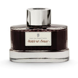 Graf von Faber-Castell, Tintenglas, Hazelnut Brown, 75ml