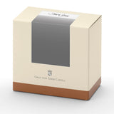 Graf von Faber-Castell, Tintenglas, Stone Grey, 75ml