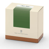 Graf von Faber-Castell, Tintenglas, Moss Green, 75ml