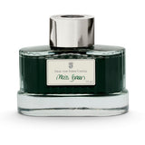 Graf von Faber-Castell, Tintenglas, Moss Green, 75ml
