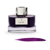 Graf von Faber-Castell, Tintenglas, Violet Blue, 75ml