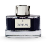 Graf von Faber-Castell, Tintenglas, Midnight Blue, 75ml
