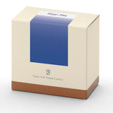 Graf von Faber-Castell, Tintenglas, Royal Blue, 75ml