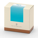 Graf von Faber-Castell, Tintenglas, Turquoise, 75ml