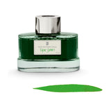 Graf von Faber-Castell, Tintenglas, Viper Green, 75ml