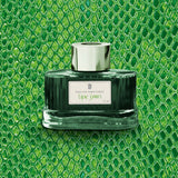Graf von Faber-Castell, Tintenglas, Viper Green, 75ml