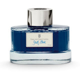 Graf von Faber-Castell, Tintenglas, Gulf Blue, 75ml