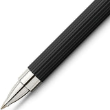 Graf von Faber-Castell, Tintenroller, Tamitio, Schwarz - Schreib und Stil