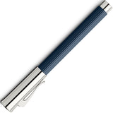 Graf von Faber-Castell, Tintenroller, Tamitio, Nachtblau - Schreib und Stil