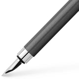 Graf von Faber-Castell, Füller, Bentley Tungsten
