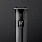 Graf von Faber-Castell, Füller, Guilloche, Black Edition - Schreib und Stil