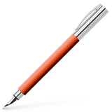 Faber-Castell, Füller, Ambition OpArt, Autumn Leaves - Schreib und Stil