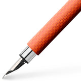Faber-Castell, Füller, Ambition OpArt, Autumn Leaves - Schreib und Stil