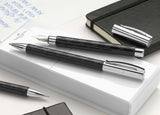 Faber-Castell, Füller, Ambition, Rhombus