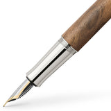 Graf von Faber-Castell, Füller, Magnum