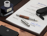 Graf von Faber-Castell, Füller, Magnum