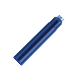 Graf von Faber-Castell, Tintenpatronen, Royal Blue, 6 Stk.
