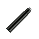 Graf von Faber-Castell, Tintenpatronen, Carbon Black, 6 Stk.