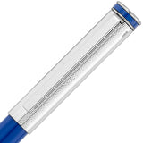 Waldmann, Füller, Edelfeder, Korn Design, Marina Blau