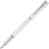 Waldmann, Rollerball, Tango, Imagination Dekor, Weiß - Schreib und Stil
