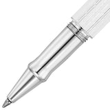 Waldmann, Rollerball, Tango, Imagination Dekor, Weiß - Schreib und Stil