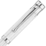 Waldmann, Rollerball, Tango, Imagination Dekor, Weiß - Schreib und Stil