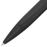 Kaweco, Kugelschreiber, Original, Schwarz Chrom - Schreib und Stil