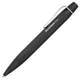 Kaweco, Kugelschreiber, Original, Schwarz Chrom - Schreib und Stil