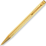 Caran d'Ache, Bleistift, Ecridor, Chevron Gold