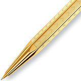 Caran d'Ache, Bleistift, Ecridor, Chevron Gold