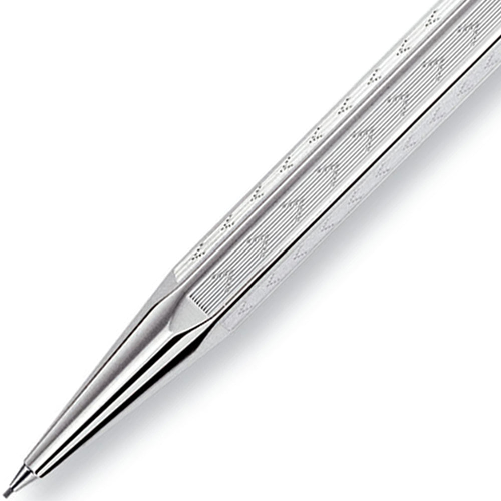 Caran d'Ache, Bleistift, Ecridor, Chevron - Schreib und Stil