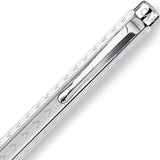 Caran d'Ache, Bleistift, Ecridor, Chevron - Schreib und Stil