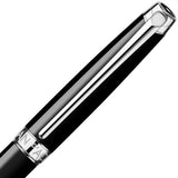 Caran d'Ache, Bleistift, Léman, Schwarz - Schreib und Stil