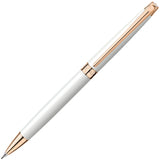 Caran d'Ache, Bleistift, Léman Slim, Weiß