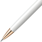 Caran d'Ache, Bleistift, Léman Slim, Weiß