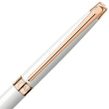 Caran d'Ache, Bleistift, Léman Slim, Weiß