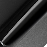 Caran d'Ache, Füller, Léman, Bicolor Schwarz - Schreib und Stil