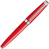 Caran d'Ache, Füller, Léman, Rot - Schreib und Stil