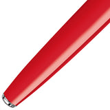 Caran d'Ache, Füller, Léman, Rot - Schreib und Stil