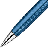 Caran d'Ache, Kugelschreiber, Léman, Grand bleu - Schreib und Stil