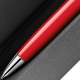 Caran d'Ache, Kugelschreiber, Léman, Rot - Schreib und Stil
