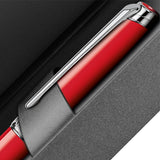 Caran d'Ache, Kugelschreiber, Léman, Rot - Schreib und Stil