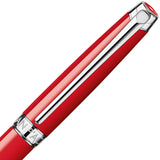 Caran d'Ache, Kugelschreiber, Léman, Rot - Schreib und Stil