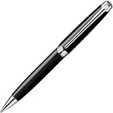 Caran d'Ache, Kugelschreiber, Léman, Schwarz - Schreib und Stil