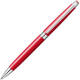 Caran d'Ache, Kugelschreiber, Léman Slim, Rot