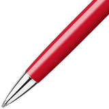 Caran d'Ache, Kugelschreiber, Léman Slim, Rot