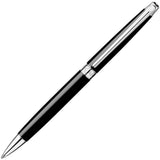 Caran d'Ache, Kugelschreiber, Léman Slim, Schwarz
