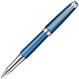 Caran d'Ache, Tintenroller, Léman, Grand bleu - Schreib und Stil