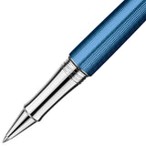 Caran d'Ache, Tintenroller, Léman, Grand bleu - Schreib und Stil