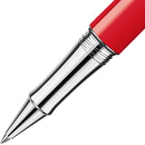 Caran d'Ache, Tintenroller, Léman, Rot - Schreib und Stil